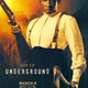 Aisha Hinds as Harriet Tubman (WGN)